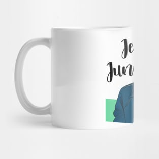 Jeon Jungkook Mug